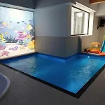 Dominikana Apartment *