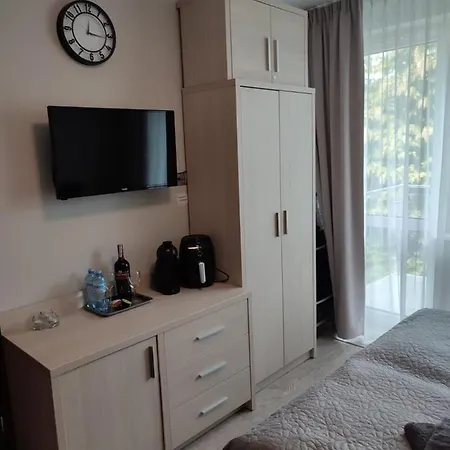 Apartamento Dominikana