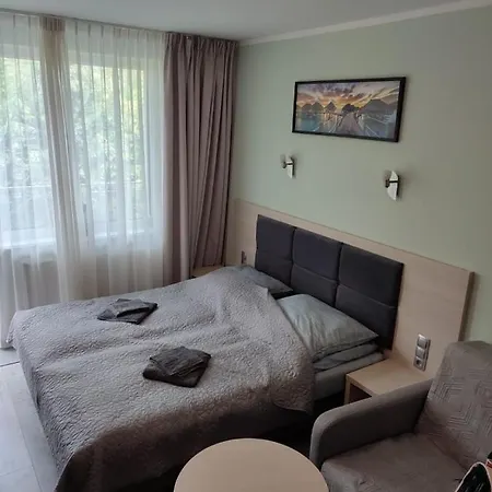 Apartamento Dominikana *