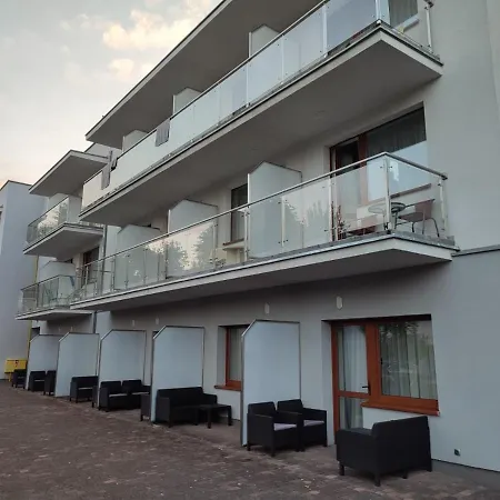 Apartment Dominikana