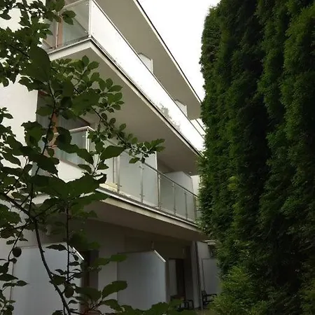 Dominikana Apartamento Poland